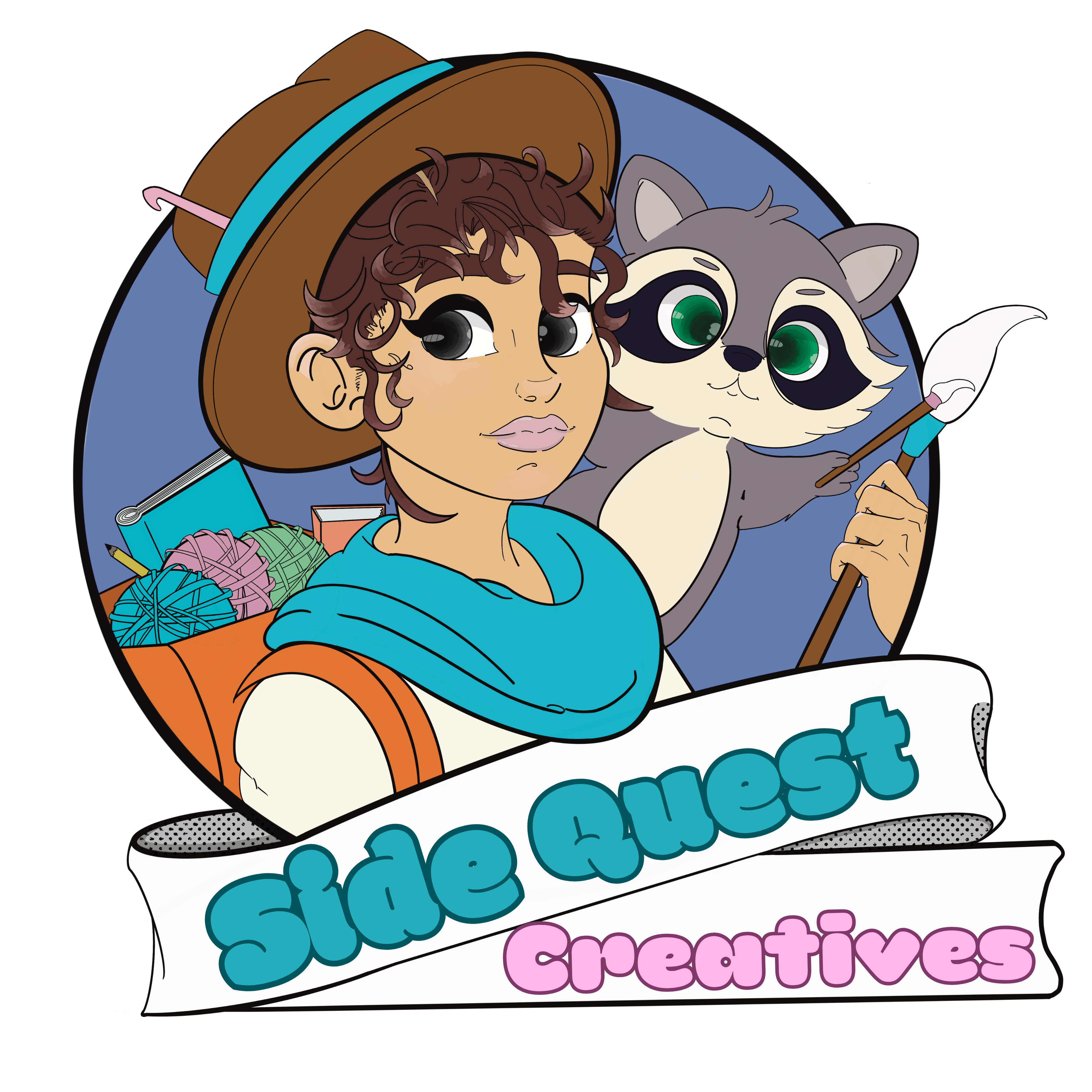 Side Quest Creatives